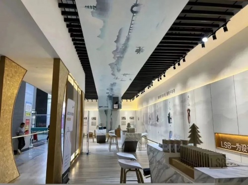 從山東到廣東丨好板初心依舊，千年舟與您共啟家裝「綠色之美」！