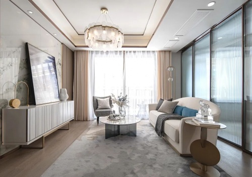 首發|標譜設計：海風拂夢，碧波蕩漾