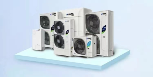 約克多聯機 | 以高品質空氣守護健康呼吸，以卓越周到服務呵護家人健康