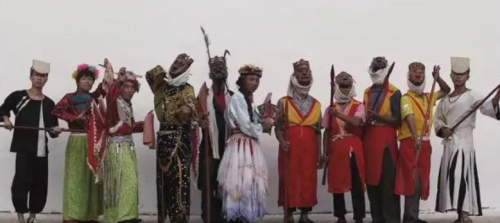 薪火相傳與時(shí)俱進(jìn) 美克家居讓老非遺煥發(fā)新魅力