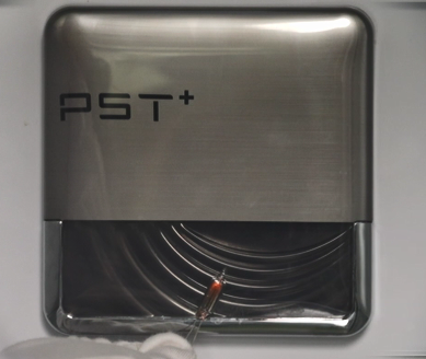 Back up：冰箱玩起&ldquo;隔空點燈&rdquo;，看似花把式，實則真硬核！