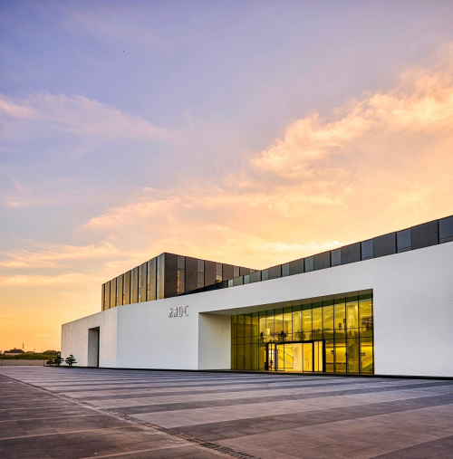 第九屆家居產業博覽會美克數創科藝園驚艷亮相