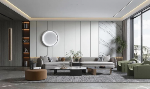 打造個性家裝風格，千年舟助你開啟理想品質(zhì)生活！