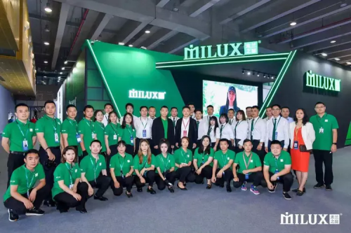 &ldquo;建裝理想家，服務(wù)新格局&rdquo;米蘭之窗綻放2022廣州建博會