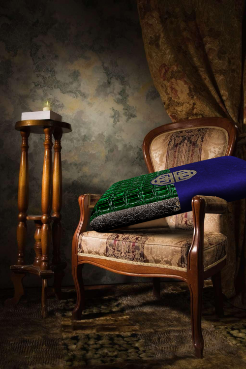 奢品睡眠枕DOLOMIA新款璞雅魅影首發限量版，彰顯定制與獨一無二，耗時12個月