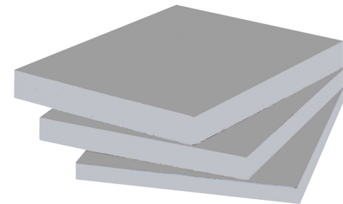 千年舟高強度紙面石膏板，讓家居空間更有層次！