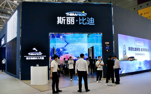 2022深圳國際家具展 iThera智能新品重磅亮相