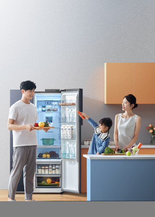 養(yǎng)生反變&ldquo;養(yǎng)菌&rdquo;？警惕冰箱內(nèi)潛伏的健康&ldquo;殺手&rdquo;！