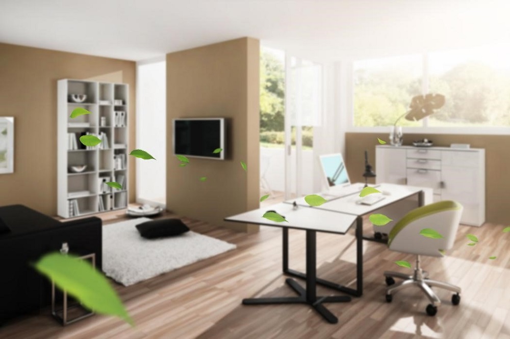 領跑ENF級品質丨千年舟澳松板，開啟健康居家生活新方式！