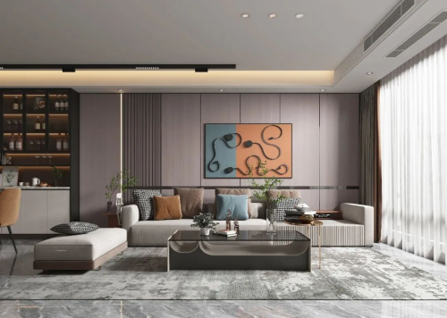 千年舟領(lǐng)跑ENF級品質(zhì)丨LSB高能家居板，家庭裝修的優(yōu)選板材！