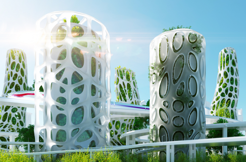 西安高新區(qū)豪宅萬瑞府丨于生活細(xì)節(jié)，探秘人體健康與福祉