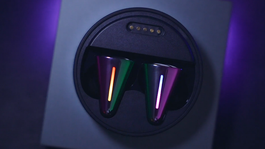 挑戰(zhàn) AirPods？李楠說&ldquo;三芯片&rdquo;才是 TWS 耳機(jī)的未來？