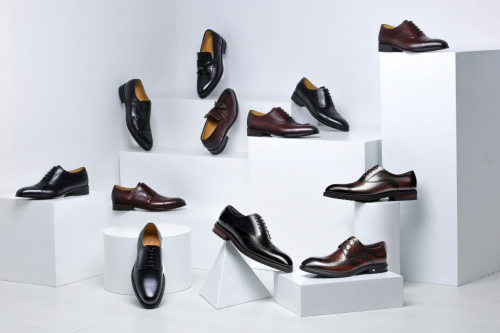 民族品牌轉型正當時！老人頭搶占鞋業市場先機