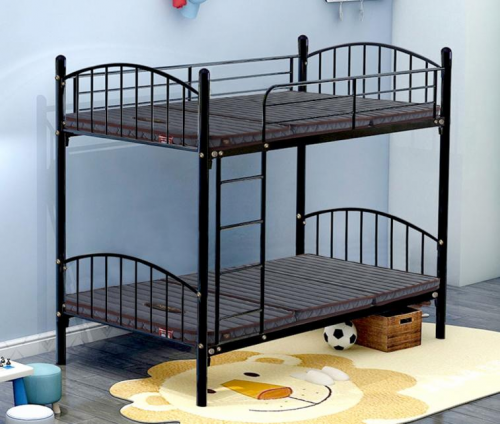 保護孩子的脊椎，從挑選東寶床墊開始