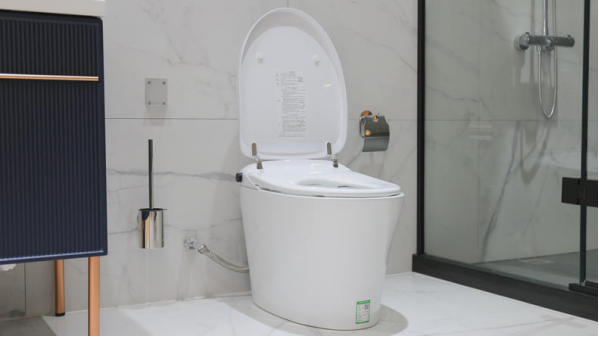 智能馬桶品牌推薦之摩恩智能馬桶，智享生活，值得信賴