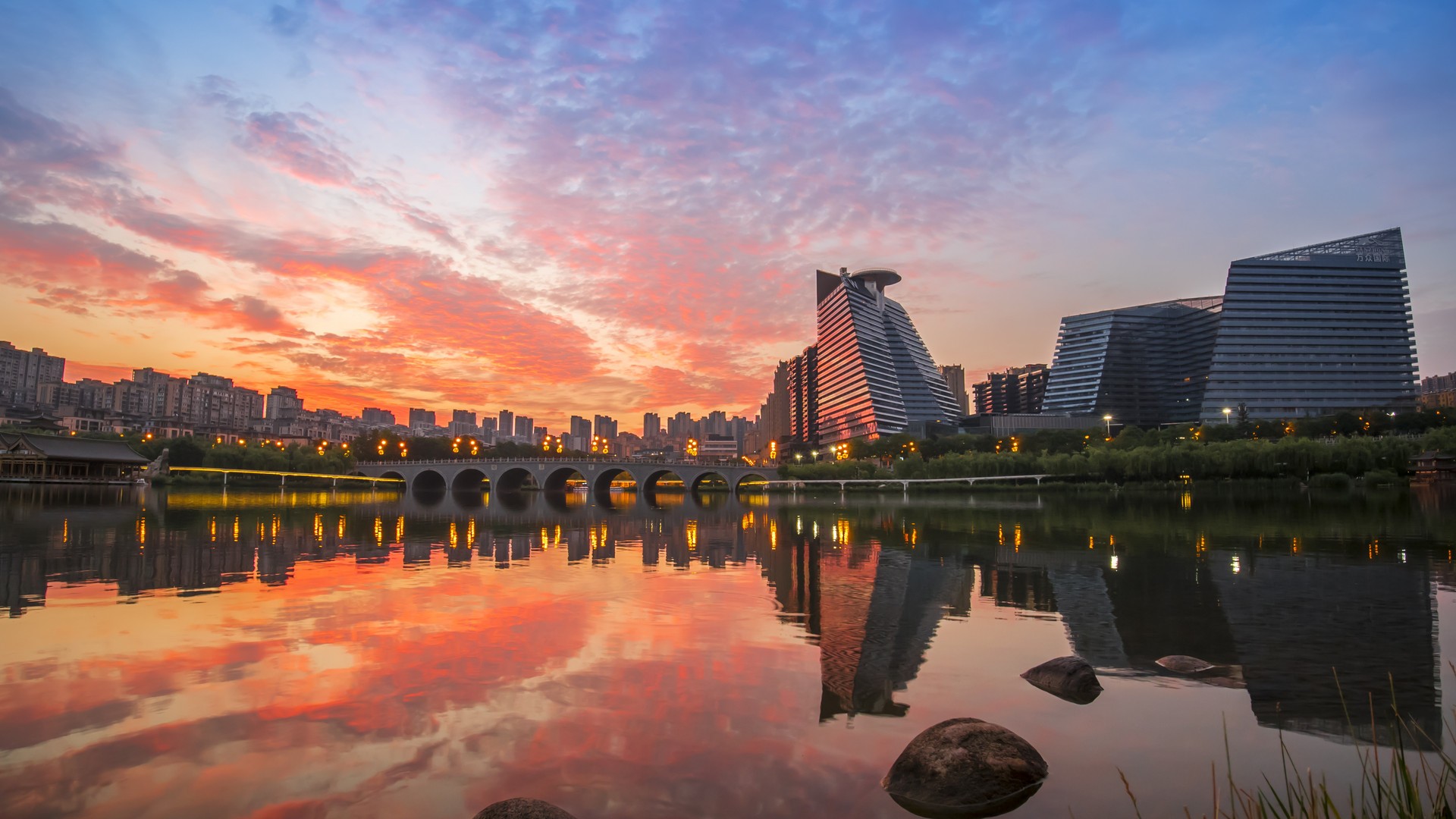 工程效果展！千年舟ENF級板材，客戶放芯之選！