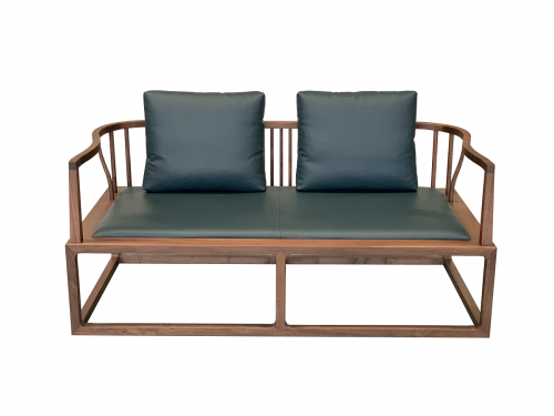 靜待9月上海展，北京院子詮釋東方美學