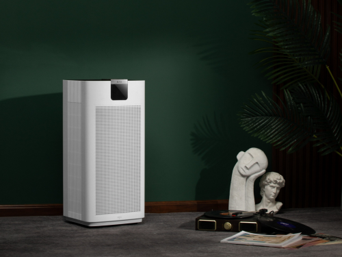 ACTXA阿卡馳空氣凈化器強(qiáng)勢入局：全屋高效凈化，守護(hù)家人呼吸健康