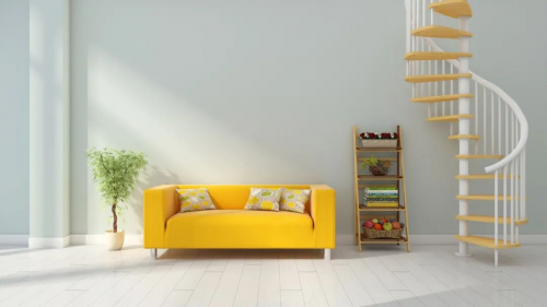 千年舟領(lǐng)跑ENF級(jí)品質(zhì)丨清涼下的空氣隱患大？綠色板材守護(hù)你的健康家！