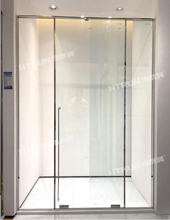 恒泰潤淋浴房：讓&ldquo;凈&rdquo;界大有不同！