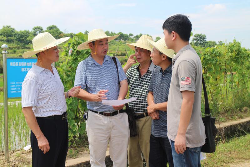 擇一事終一生的&ldquo;三高&rdquo;專家&mdash;&mdash;記湖南省先進(jìn)工作者駱檢蘭