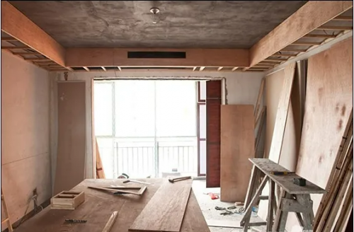 金九銀十裝修季，選中央空調除醛是關鍵，看約克VRF精準出擊！