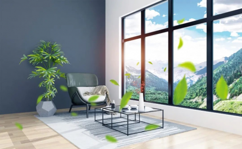 千年舟ENF級品質領跑家居板材市場，悅享綠色健康生活