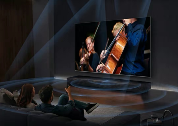 2000元價(jià)位段電視怎么選？畫質(zhì)超能打的TCL V8G才是首選