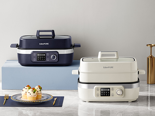 創新組合型產品，成為廚電新熱點，宜盾普借勢而上