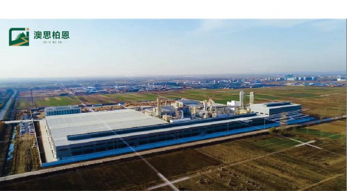 澳思柏恩ENF級板材謹守環保關，創意板材踐行綠色使命