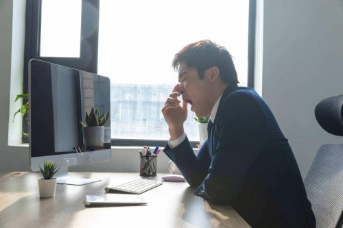 上班族總缺覺？這款東寶床墊適合你