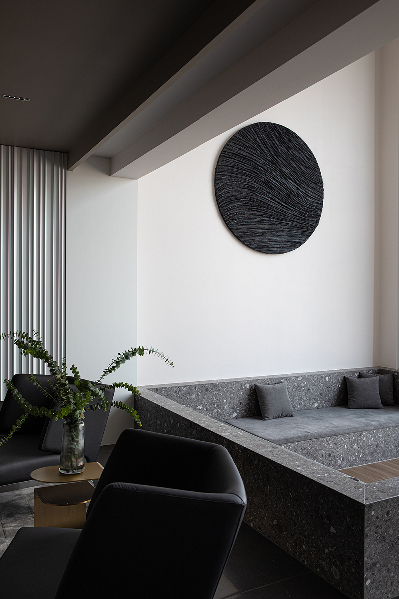 高品質家居生活藝術的締造者&mdash;&mdash;千年舟飾能板飾面系列