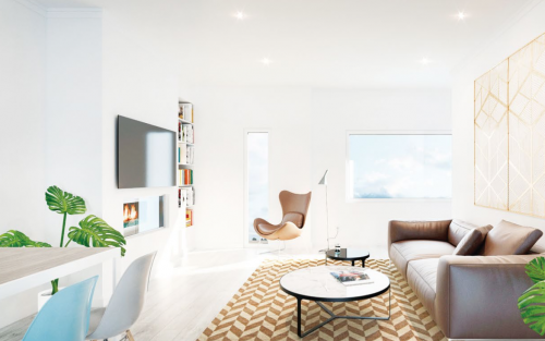 海信Ai家中央空調(diào)，引領(lǐng)健康家電新風(fēng)尚