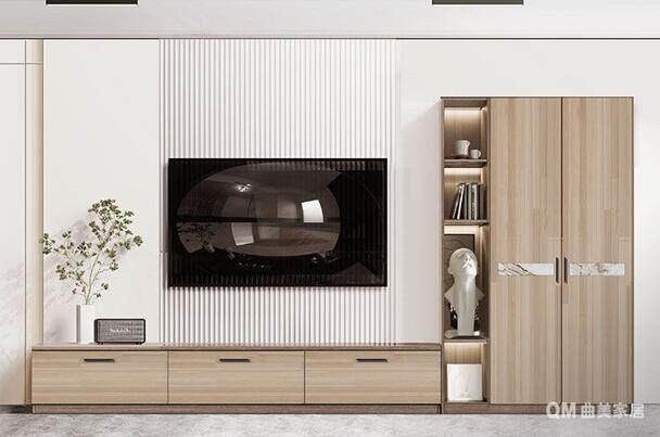 曲美家居發(fā)布「JIMU 集木」系列新品 綠色設(shè)計(jì)演繹侘寂之美