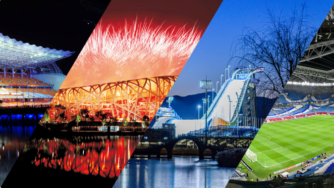 工程出海，解密華藝照明在世界杯體育營銷的出圈密碼