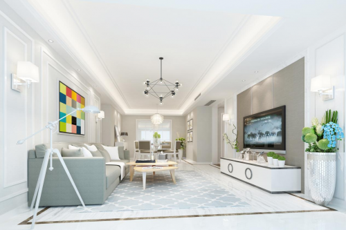 海信Ai家中央空調(diào)為什么會在眾多中央空調(diào)里&ldquo;脫穎而出&rdquo;？