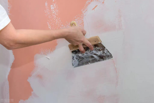 墻面裝修不踩雷，四個(gè)方面告訴你為什么選美巢易呱平