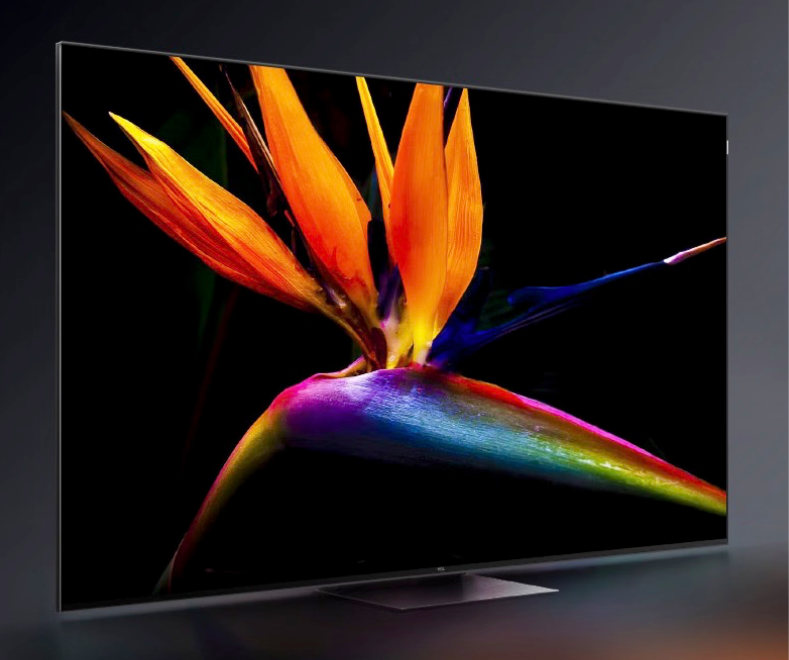 2022年中國電視滿意度調查報告：TCL多項第一！三大因素消費者最為關注