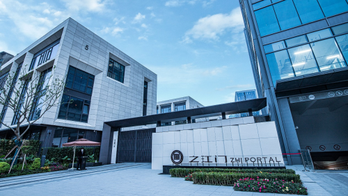 羅格朗為杭州高端項目提供智能家居解決方案