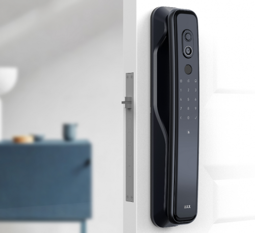 不看品牌看功能，2000元檔位指紋鎖，好太太和華為哪個(gè)更貼心？