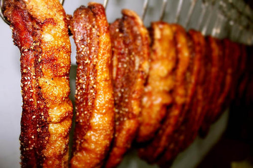 小唐蜜柜&mdash;&mdash;用物聯網挽救正在消失的傳統美食