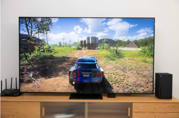 從&ldquo;不看電視&rdquo;到&ldquo;電視迷&rdquo;我經歷了什么？去問TCL X11吧