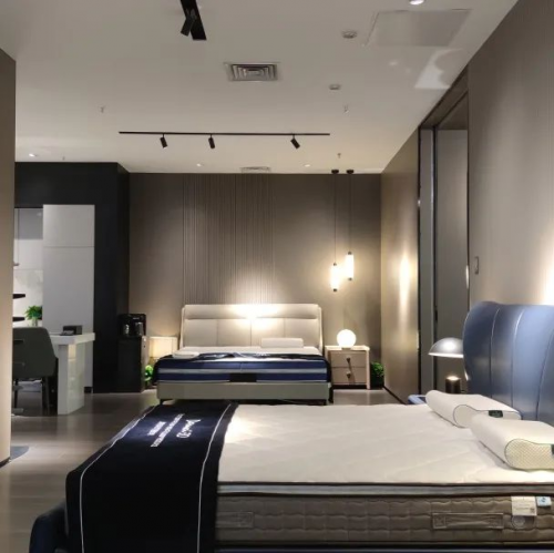 關(guān)愛國民睡眠質(zhì)量，慕思持續(xù)打造高品質(zhì)舒睡體驗