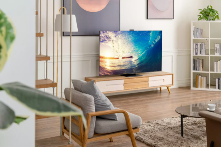 電視尺寸和畫質哪個更重要？看小白用戶怎么選