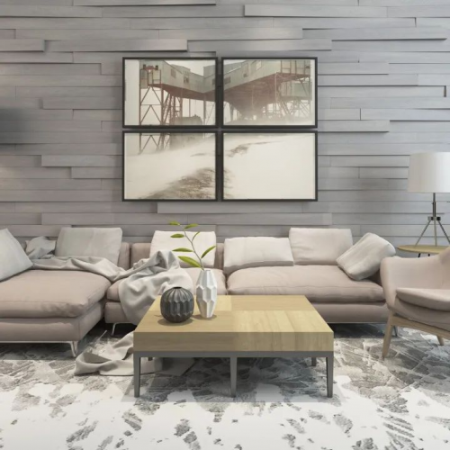 藝領風尚丨家裝丹青，國風美學，韻起千年舟