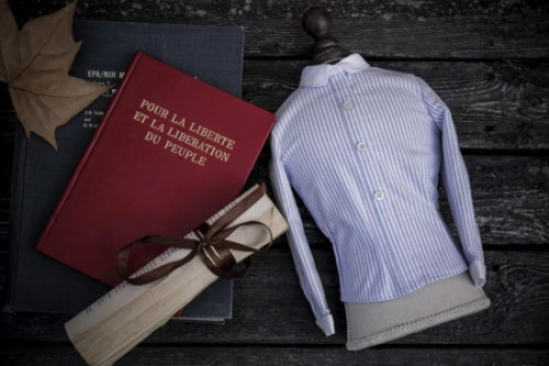 新學期 | 收下這份校服洗滌、保養、穿搭指南