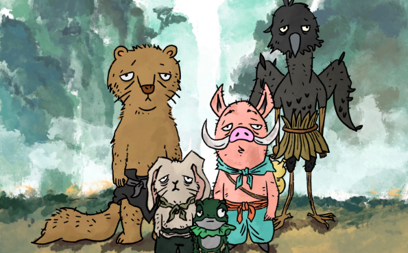 有哪些動漫值得一追，為大家安利幾個看看咋樣