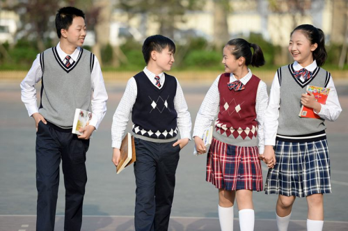 濟(jì)南歷下區(qū)與伊頓紀(jì)德品牌合作開創(chuàng)政府購買社會服務(wù)先行范本