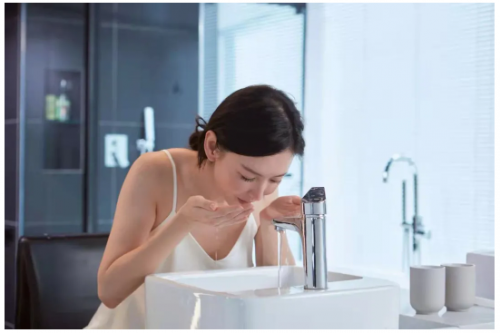 表達愛意請出&ldquo;護膚神器&rdquo; A.O.史密斯&ldquo;沐浴新物種&rdquo;讓她青春每一天