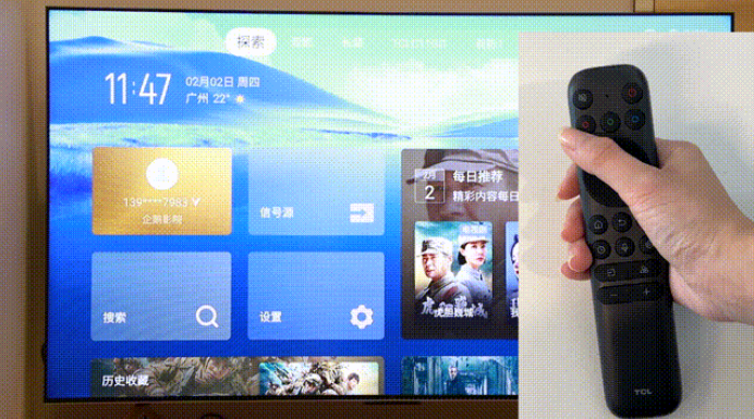 和孩子約法三章，一看電視就崩潰，電視廠商出來背鍋！